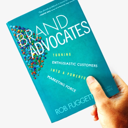 brand advocates