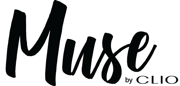 muse by clio logo