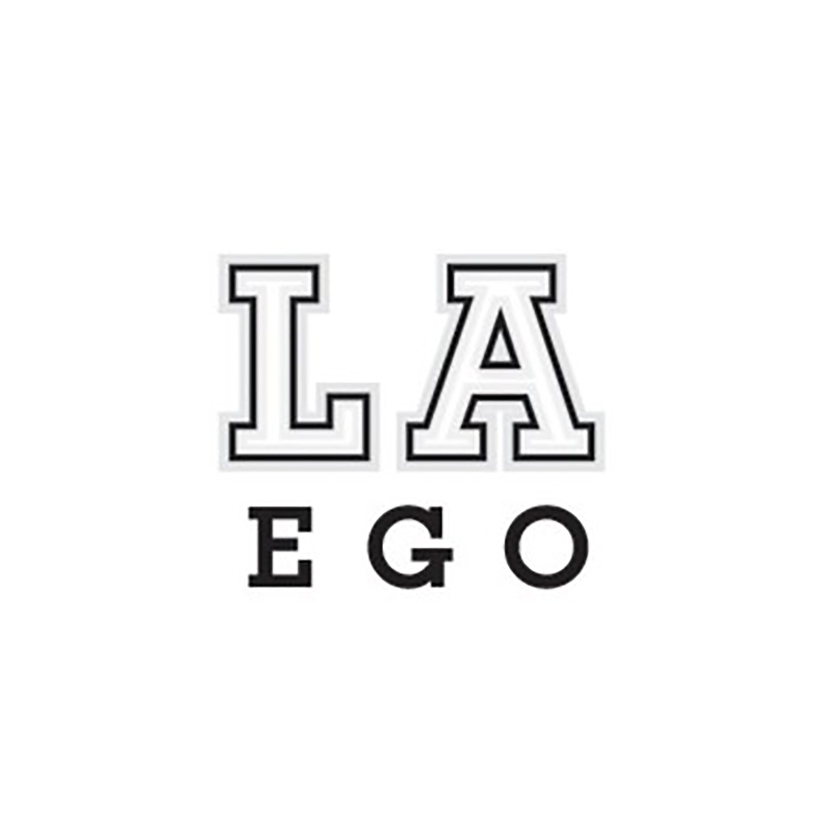 LA ego