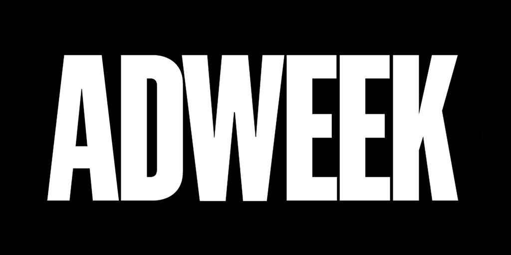 Adweek logo Twitter