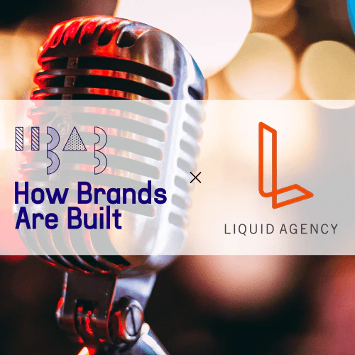 How Brands Are Built Web Visuals