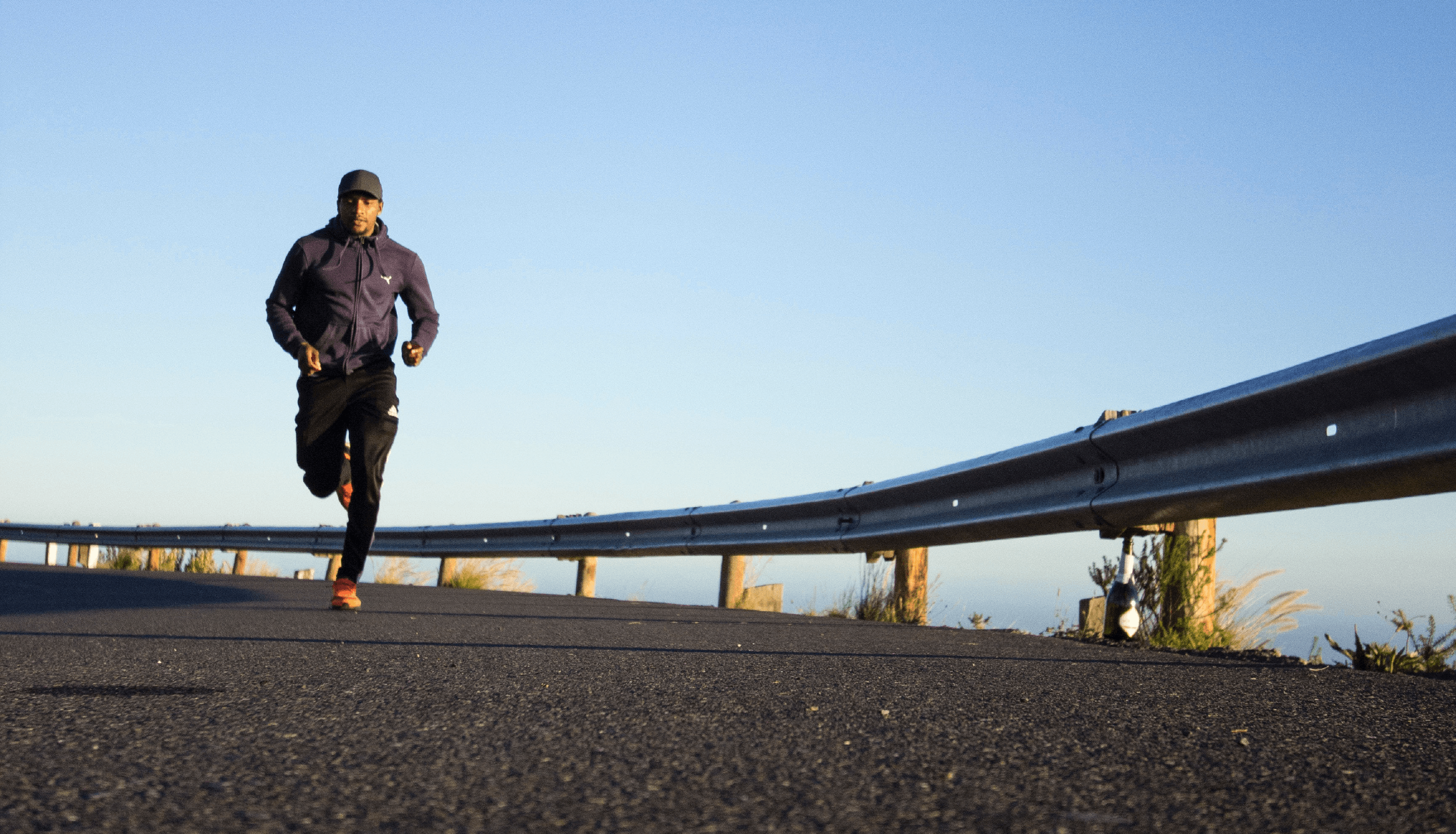 Runner