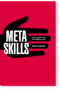 Meta Skills