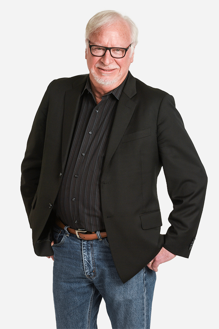 Image of Marty Neumeier