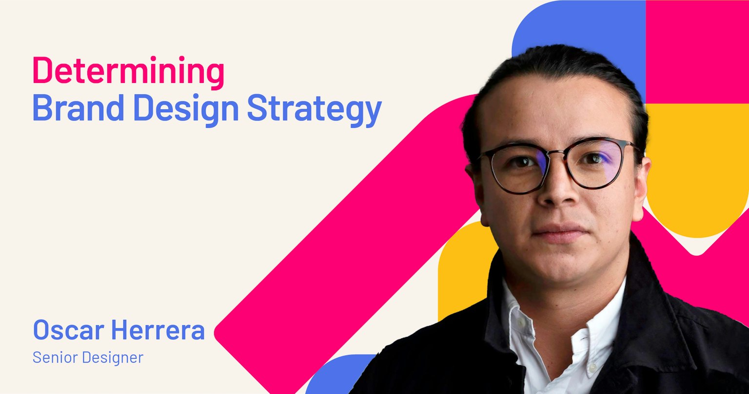 How to Align Your Brand Strategy With Your Visual Identity | Liquid Agency