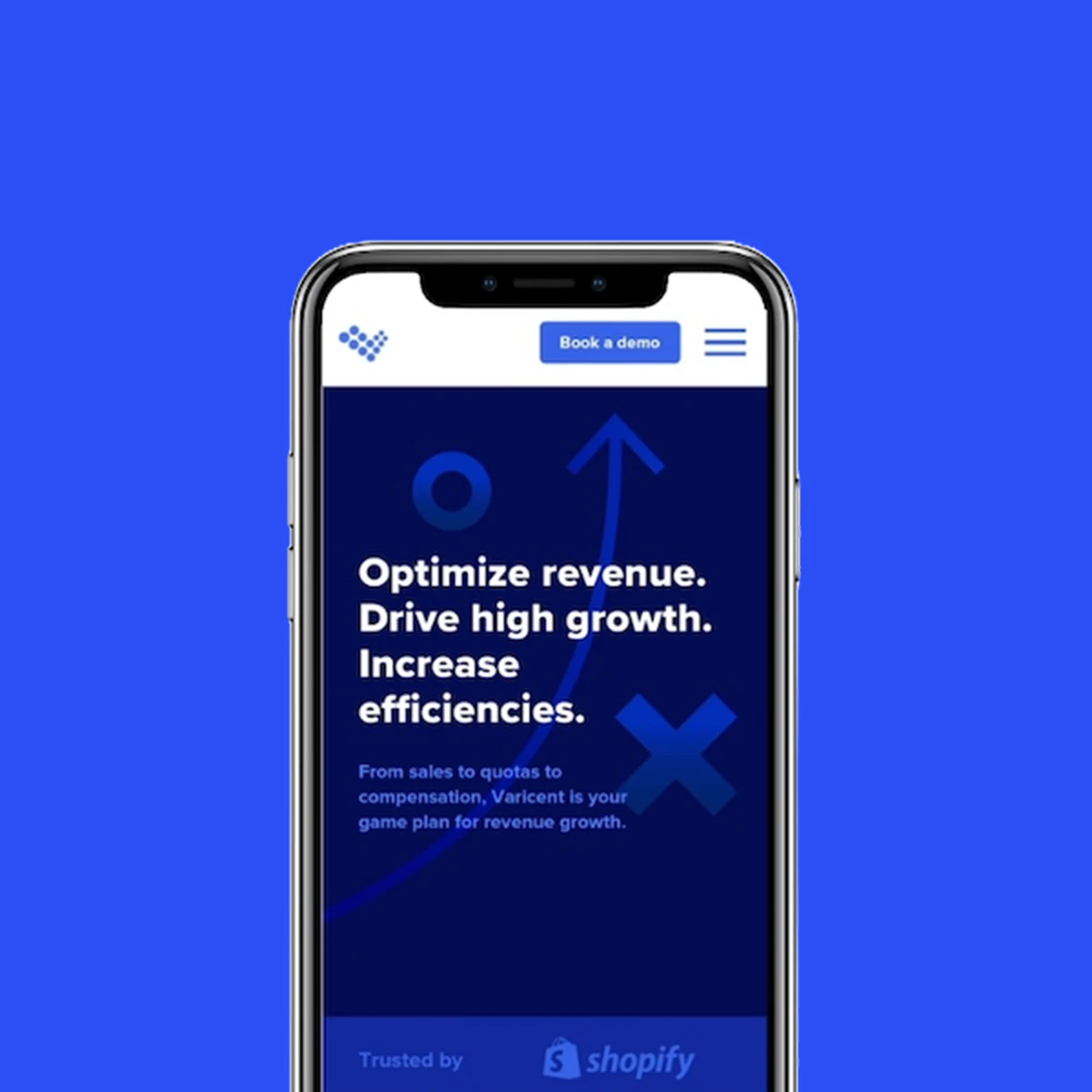 Varicent Chatbot Boosting SaaS Revenue: Varicent's Brand-to-Demand Transformation with ...