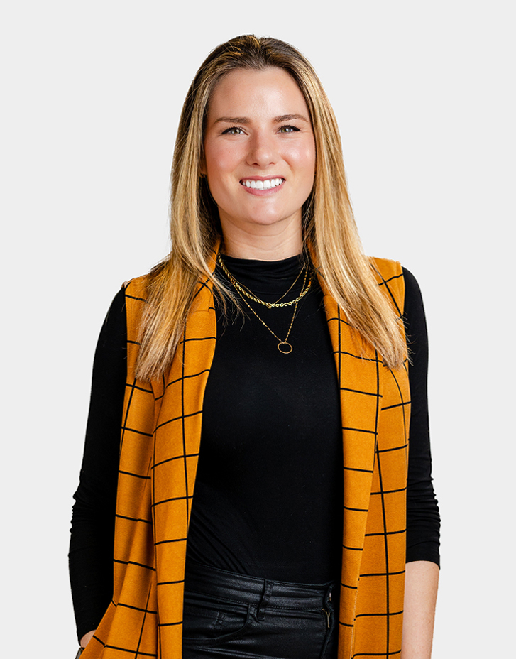 Image of Ally Marie Fisher