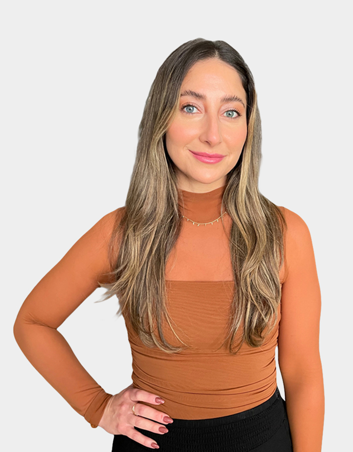 Image of Ashton Moskowitz