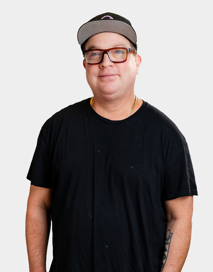 Image of Bem Jimmerson