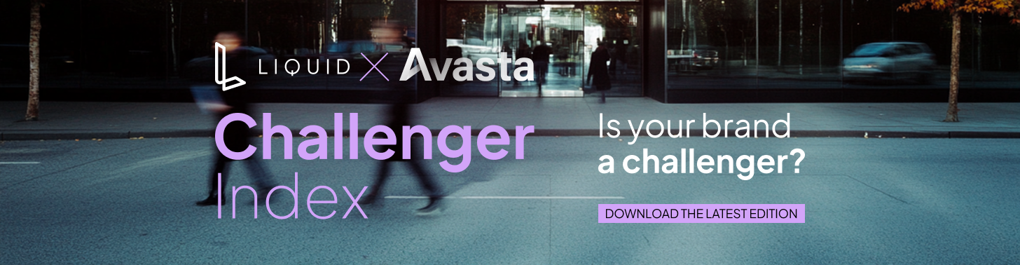Liquid Avasta Challenger Index