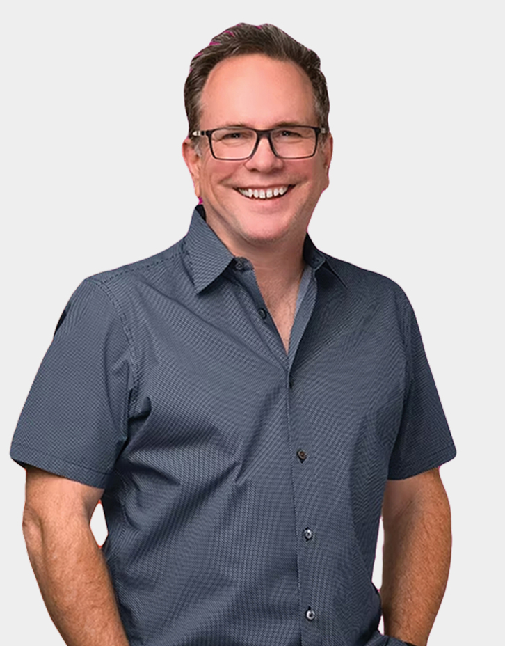 Image of Dennis Hahn