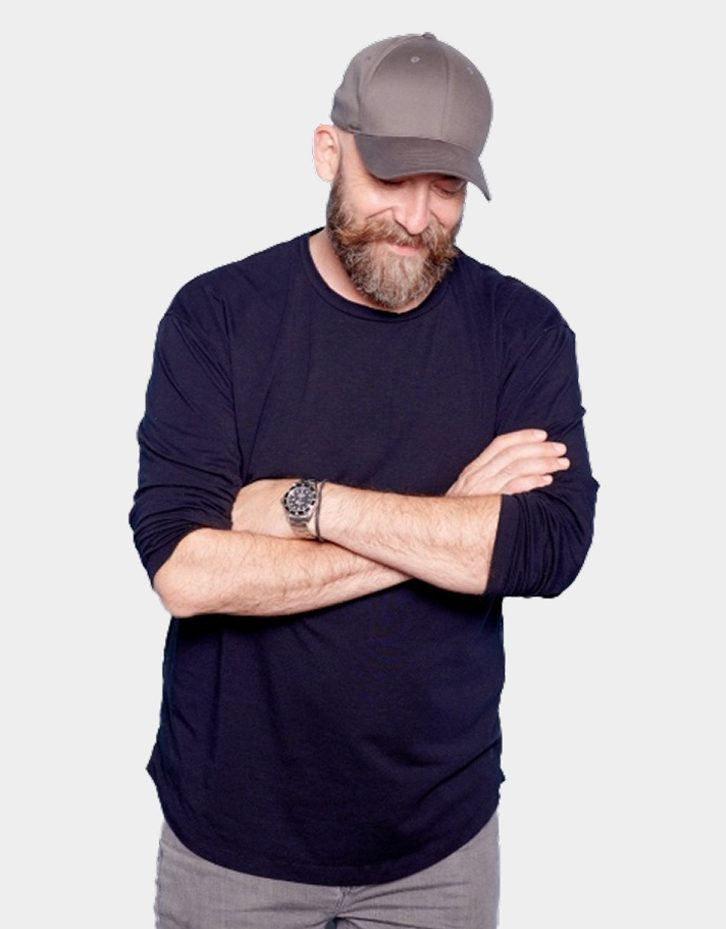 Image of Michael 'Howie" Howatson