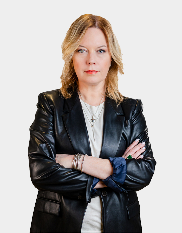Image of Katie Wagner
