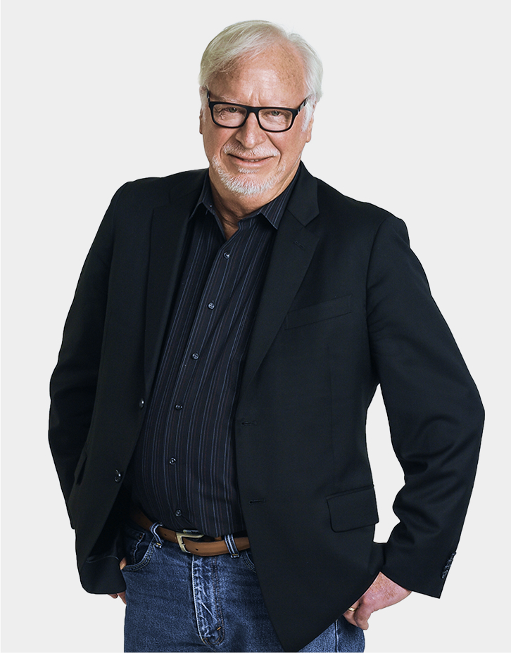 Image of Marty Neumeier